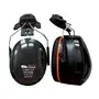 Climax 17-P Gehoorkap - Voor Helm, SNR 30 dB & Lichtgewicht (308g)