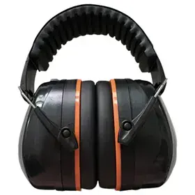 Climax 19-P Earmuff - Verstelbare Gehoorkap met SNR 32 dB