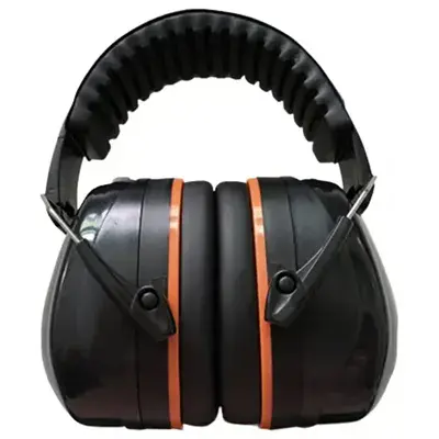 Climax 19-P Earmuff - Verstelbare Gehoorkap met SNR 32 dB