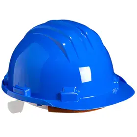 Climax 5-RS Veiligheidshelm Blauw - Pinlock & Elektrische Isolatie
