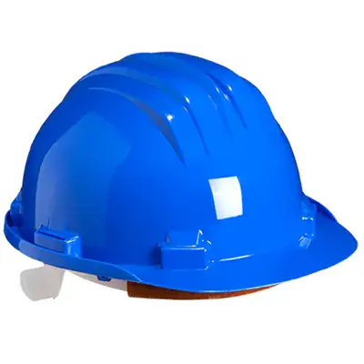 Climax 5-RS Veiligheidshelm Blauw - Pinlock & Elektrische Isolatie