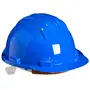 Climax 5-RS Veiligheidshelm Blauw - Pinlock & Elektrische Isolatie