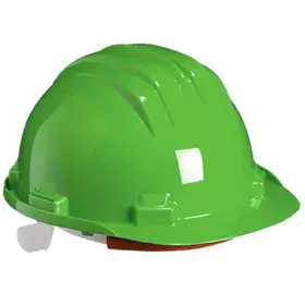 Climax 5-RS Veiligheidshelm Groen - Pinlock & Elektrische Isolatie