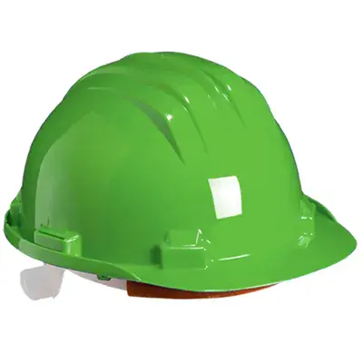Climax 5-RS Veiligheidshelm Groen - Pinlock & Elektrische Isolatie