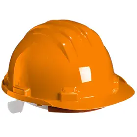 Climax 5-RS Veiligheidshelm Oranje - Pinlock & Elektrische Isolatie