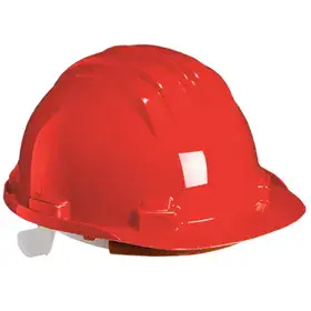 Climax 5-RS Veiligheidshelm Rood - Pinlock & Elektrische Isolatie