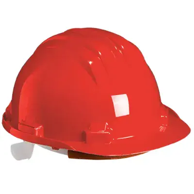 Climax 5-RS Veiligheidshelm Rood - Pinlock & Elektrische Isolatie