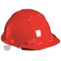 Climax 5-RS Veiligheidshelm Rood - Pinlock & Elektrische Isolatie