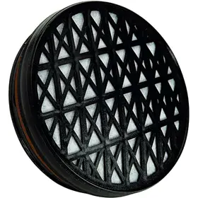 Climax 760 A1 Filter - Voor Halfgelaatsmasker 761, Ø105 mm