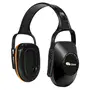Climax 9-P Oorkap - Comfortabel Geluidsfilter met SNR 25 dB