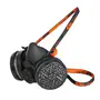 Climax A1 Filter 755 - Voor Halfgelaatsmaskers met Schroefaansluiting