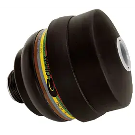 Climax ABEK2P3 Filter 725 - Schroeffilter voor 731-S/C Maskers (DIN EN 148-1)