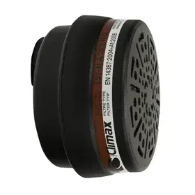 Climax Filter 757-N A2P3 - Voor Organische Damp & Deeltjes (Maskers 757, 800 & 732-N)