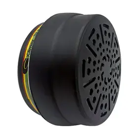 Climax Filter 757-N ABEK1P3 - Multigas & Deeltjesfilter voor Halfgelaats- & Volgelaatsmaskers