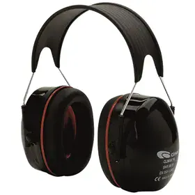 Climax Gehoorkap 14-N - SNR 28 dB, Voor Intensieve Geluidsomgevingen
