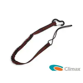 Climax Gereedschap Lanyard - Voorkom Ongelukken door Vallend Gereedschap