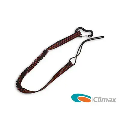 Climax Gereedschap Lanyard - Voorkom Ongelukken door Vallend Gereedschap