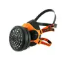 Climax Halfmasker 761 TPE - Lichtgewicht & Comfortabel met Bajonetaansluiting (EN 140)