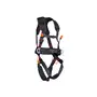 Climax Harnas Veleta Plus - 3-in-1: Valbeveiliging, Positionering & Opschorting (EN 361/358/813)