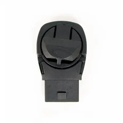 Climax Helm Adapter - Geschikt voor Cadi Systemen en Tirreno TX & TXR - Universele Montage