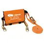 Climax Horizontal Life Line Compleet - 20 m Polyester Tape