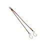 Climax Lanyard 42 Semi - 2 Meter Valbeveiligingslijn voor Intensief Gebruik