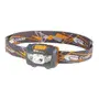 Climax LED Hoofdlamp - 180 Lumen, Waterbestendig & Meerdere Lichtmodi