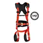 Climax Maxipro Plus Harnas - Comfortabel Valharnas met Zij- & Rugankers