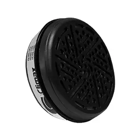 Climax P3 Filter 757-N - Voor Maskers 757, 800 & 732-N, Hoogwaardige Fijnstofbescherming