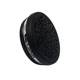 Climax P3 Filter 760 - Hoogwaardig Deeltjesfilter met Lage Inademweerstand (EN 143)