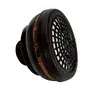 Climax Schroeffilter 725 A2 - Voor Organische Damp & DIN-aansluiting (EN 148-1)