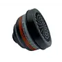 Climax Schroeffilter 725 A2B2P3 - Combinatiefilter voor Gas & Fijnstof (DIN EN 148-1)