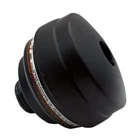 Climax Schroeffilter 725 A2P3 - Voor Organische Damp & Deeltjes (DIN EN 148-1)