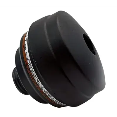 Climax Schroeffilter 725 A2P3 - Voor Organische Damp & Deeltjes (DIN EN 148-1)
