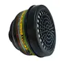 Climax Schroeffilter 725 ABEK2 - Multigasfilter met DIN-aansluiting (EN 148-1)