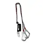 Climax Shock Absorber Double 35 Semi - Y-Energieabsorber met Steigerhaken