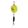 Climax SRL Zelfoprollende Leeflijn - 15 m