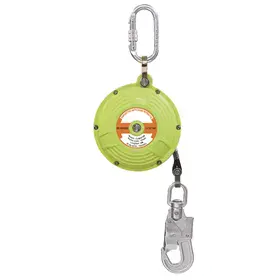 Climax SRL Zelfoprollende Leeflijn - 6 m