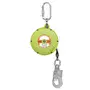 Climax SRL Zelfoprollende Leeflijn - 6 m