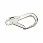 Climax Steigerhaak 49 - Aluminium Ankerconnector met Automatische Vergrendeling (Klasse A)