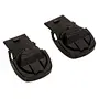 Climax Universele Helm Adapter 5-RS & 5-RG - Compatibel met Tirreno TX, TXR en Cadi