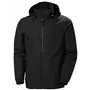 Helly Hansen 71261 Manchester 2.0 Werkjas Zwart – Waterdicht & Inritsbaar, Maat XL
