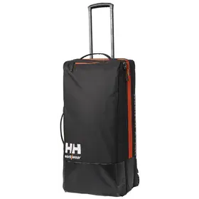 Helly Hansen 79579 Kensington Trolley - Robuuste Reistas 95L met Wielen & Compartimenten