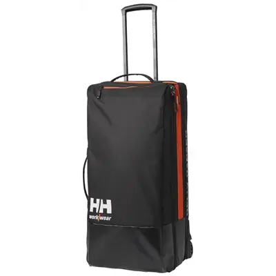 Helly Hansen 79579 Kensington Trolley - Robuuste Reistas 95L met Wielen & Compartimenten