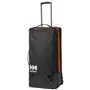 Helly Hansen 79579 Kensington Trolley - Robuuste Reistas 95L met Wielen & Compartimenten