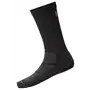 Helly Hansen 79644 Oxford Zomersokken Zwart - Maat 39-42