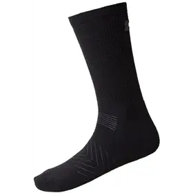 Helly Hansen 79646 Manchester Werksokken - 3-pack Maat 39-42