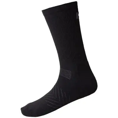 Helly Hansen 79646 Manchester Werksokken - 3-pack Maat 39-42