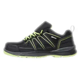 Helly Hansen Addvis Low Veiligheidsschoen S1P Zwart - Reflecterend & Lichtgewicht - Maat 39