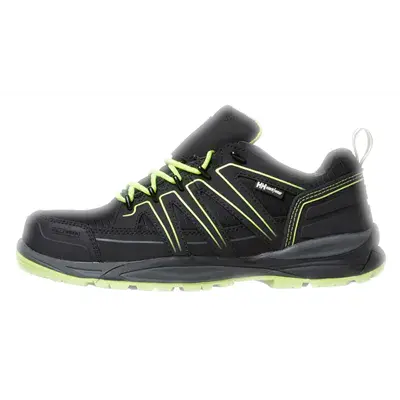 Helly Hansen Addvis Low Veiligheidsschoen S1P Zwart - Reflecterend & Lichtgewicht - Maat 39